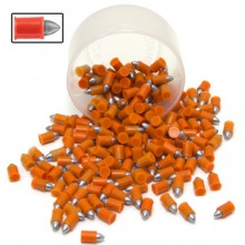 Piombino Hyper-Velocity type1 Orange 200pz 0,38gr