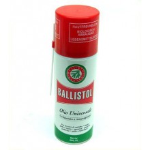 Olio Ballistol Spray per pulizia armi 200ml (Ballistol)