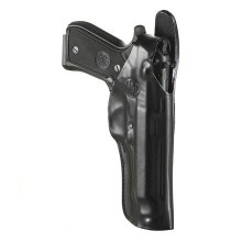 Fondina in pelle modello 04, HIP HOLSTER, per 92/96/98 DX (Beretta)