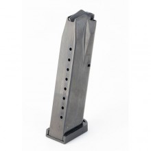 Caricatore per Beretta 92/98FS/M9A1/M9A3/M9A4 18 colpi cal. 9mm Caricatore per Beretta 92/98FS/M9A1/M9A3/M9A4 18 colpi cal. 9mm