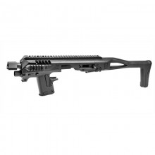 CAA - Micro RONI 4 gen per Glock Gen 3 - Gen 4 - Gen 5