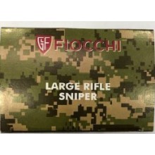 Inneschi large rifle SNIPER confezione da 150 pezzi Nuova serie (Fiocchi)