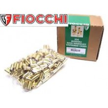 Bossoli 40 S&W (INERTE) Conf. da 250pz (Fiocchi)