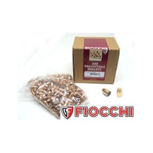 Palla ramata 40SW TCCP 180g conf. 500 pezzi (Fiocchi)