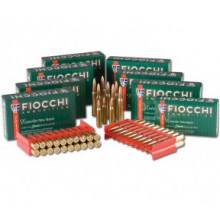 Munizioni Fiocchi cal. 30-06 EPN 150g conf. 20 pezzi 