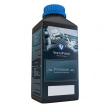 Polvere Vihtavuori N560 da carabina confezione 1 Kg (Vihtavuori)