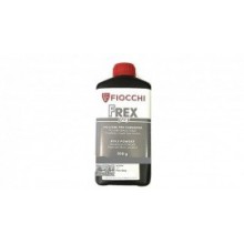 Polvere FRex Grigio FRex Grey per carabina (Fiocchi)