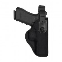 Fondina in cordura termo formata per arma corta.Pas.Poli. Ber.PX4 (Vega Holster)