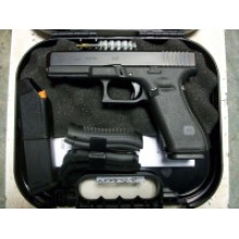 Pistola semiauto Glock Mod. 17 Gen5 FS cal. 9x21 (Glock)