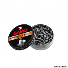 Pallini Gamo G-Hammer Cal.4.5 1.0g conf.200pz (Gamo)