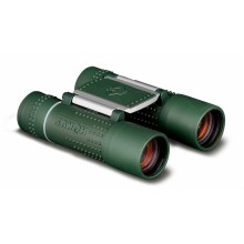 Binocolo Action 10x25 gommato verde (Konus) cod. 2041