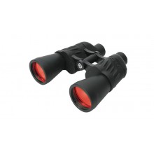 Binocolo Sporty 10x50 con fuoco fisso (Konus)