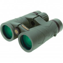 Binocolo EMPEROR OH 10x42 W.A.verde (Konus) cod. 2342