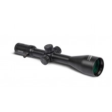 Ottica Konus GLORY 3-24x56 zoom reticolo fine Crosshair illuminato (Konus)