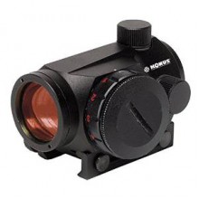 Punto Rosso Red Dot 7200 Sight Pro Atomic 2 Rosso/Verde (Konus)