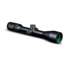 Ottica KonusPro 3-10x44 Zoom 275 Ballistic reticle illuminated (Konus)