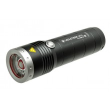 Torcia MT6 Serie Outdoor potenza 600 lumen 260 metri (Led Lenser)