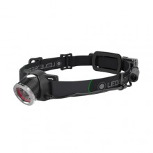 Torcia frontale da testa MH10 serie Outdoor 600 lumen (Led Lenser)