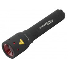 Torcia P5R ricaricabile 400 lumen (Led Lenser)