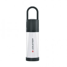 Lanterna M6 ricaricabile funzione power bank 750 llumen (Led Lenser)