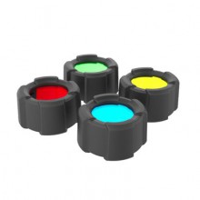 FIltri colorati per torcia Led Lenser MT10 - 32,5mm (Led Lenser)