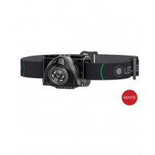 Torcia frontale MH6 Serie Outdoor MH6 200 lumen 120 metri (Led Lenser)