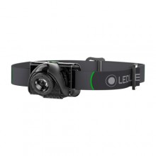 Torcia frontale da testa serie Outdoor MH2 100 lumen (Lef Lenser)