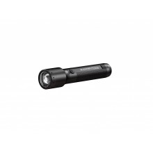 Torcia ricaricabile USB P7R Core Professional Line 1400 lumen (Led Lenser)