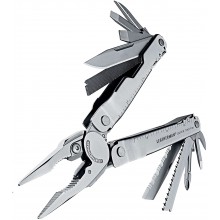 Multiuso Leatherman Super Tool 300 Stainless