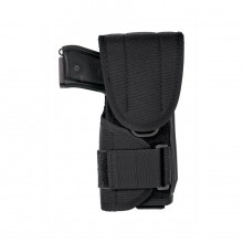 Fondina in cordura da cintura per L/Auto è Beretta 92/98 (Vega Holster)