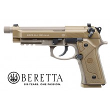 Pistola Umarex Beretta M9A3 CO2 Cal. 4,5 BB Steel BLOWBACK FULL METAL (Umarex)