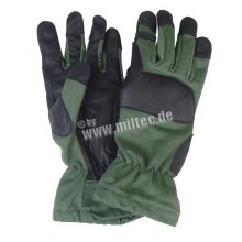 Guanti in kevlar Olive Tg. L (Mil-Tec)