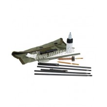 Kit di Pulizia per carabine Cal.223Rem. 