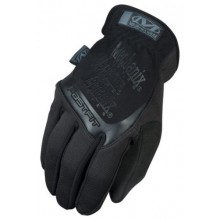 Guanto tattico Fast Fit Antistatico Nero Covert Tg. S (Mechanix)