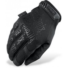 Guanti Professionali Original 55 Nero Black Tg. L (Mechanix)