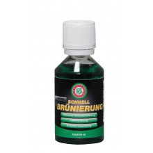 Flacone Brunitore Klever 50ml