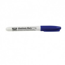 Birchwood Metal-Aluminum Black Finish Pen