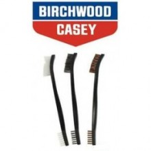Birchwood Utility Brushes / Spazzolini conf. 3 