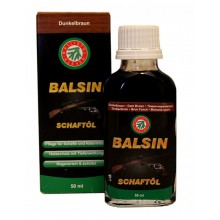 Olio per calci Marrone scuro 50 ml (Klever Balsin)