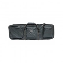 Borsa morbida rinforzata cm 86x26 Nero B200