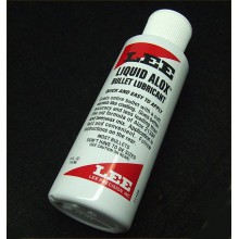 Grasso alox liquido per palle 90177 liquid alox bullet (Lee)