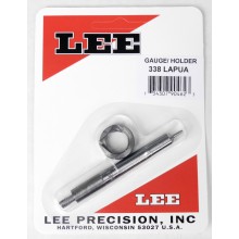 Lee Case Length 338 Lapua Magnum