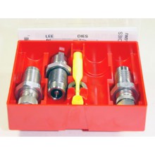 Set 3 Dies Carbide 44 Magnum (Lee)