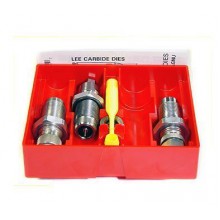 Set ricarica 3 dies carbide 45ACP (Lee)