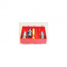 Set dies 3-die specifici per cal. 9x21 (Lee)