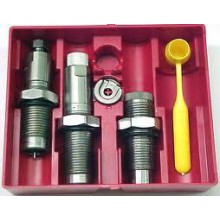 Set ricarica 3 dies Pacesetter per 30 M1 Carbine (Lee)
