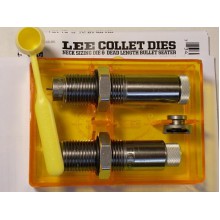 Dies colletto 90719 Neck Die 8x57 (Lee)