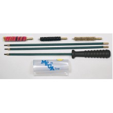 Kit Pulizia cal. 30-06 308Win