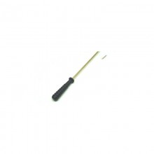 Bacchettone in ottone per carabina cal. 4,5mm