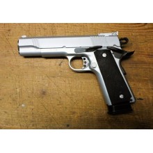 Pistola Norinco 1911A1 SPORT Cromata cal. 45ACP + 1 caricatore (Norinco)